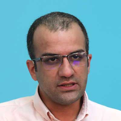 سیدهادی اسلامی