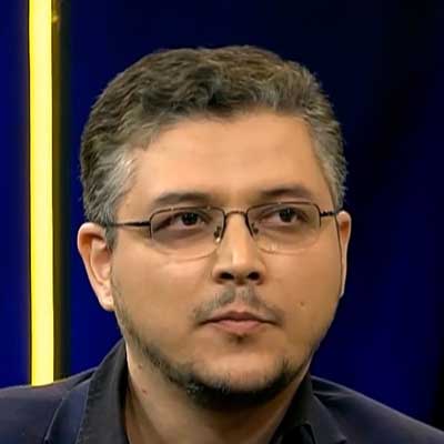 سیدمجتبی قافله باشی