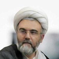 حجت الاسلام محسن قنبریان