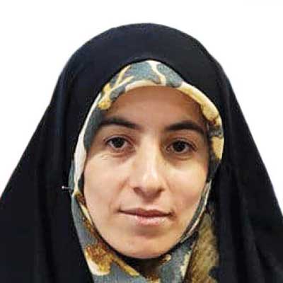 فاطمه میرعالی