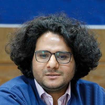 سجاد مهرگان