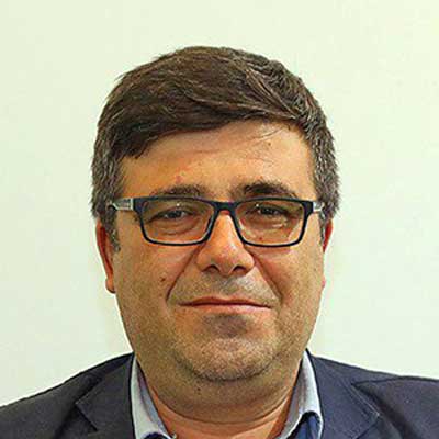 داود امیریان