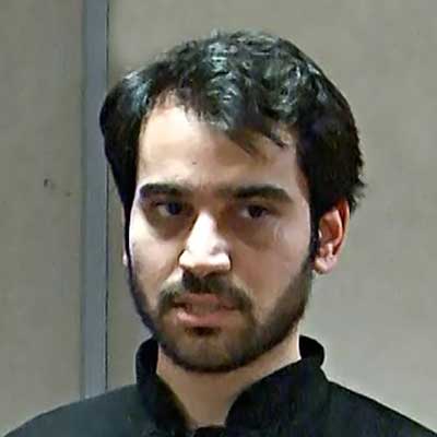 مجتبی طاهری