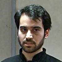 مجتبی طاهری