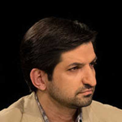 محمدحسین بدری