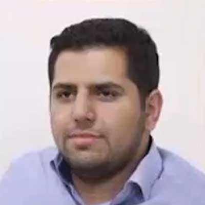 مسعود فروغی