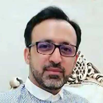 سیدمهدی سیدی