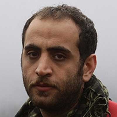 مصطفی سلطانی