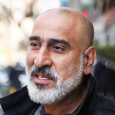 امیر معقولی