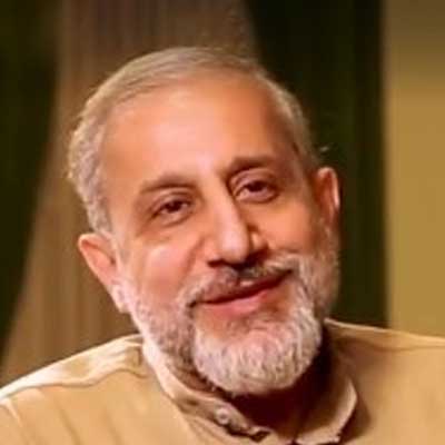 حسین پارسایی