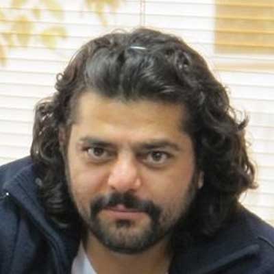 شاهد احمدلو