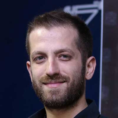 اشکان دلاوری