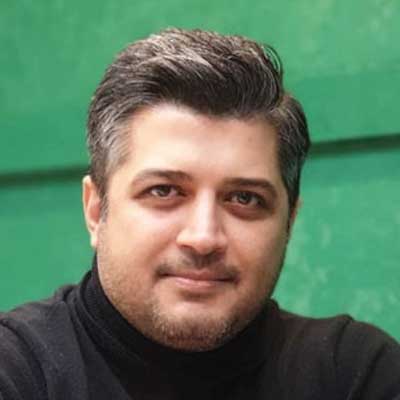 پندار اکبری