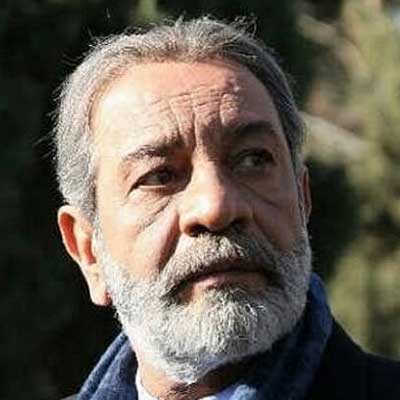 داریوش فرهنگ