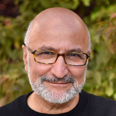 تقی امیرانی