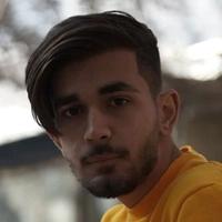 امیرحسین شاهین امیرحسین شاهین