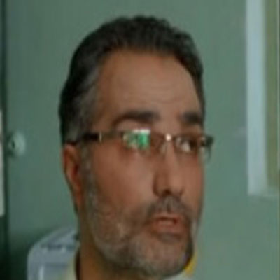 ابراهیم مرادی