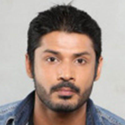 آبیشک شارما