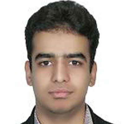 احسان محمدی