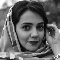 آرزو تهرانی