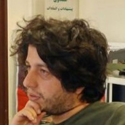 اصغر احمدپور