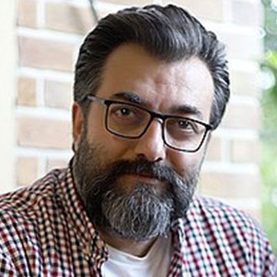 امیر جوشقانی