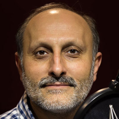 امیر صمصامی