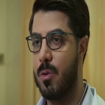 امین عابدینی