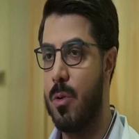 امین عابدینی امین عابدینی