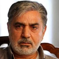 پرویز پرستویی