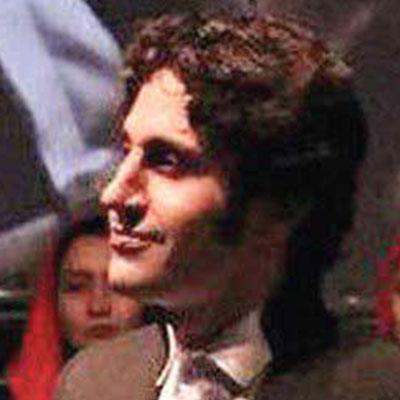 جلال حسین زاده