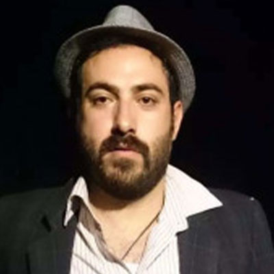 حجت کبریایی