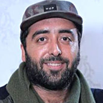 حسام خلیل نژاد