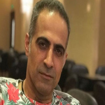 حسین نورعلی