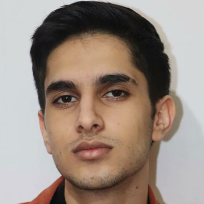 دانیال پرمشکانی زاده