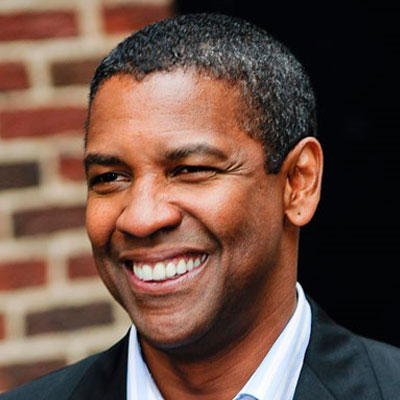 دنزل واشینگتن