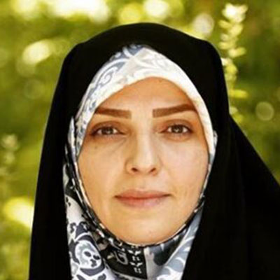 راحله امینیان