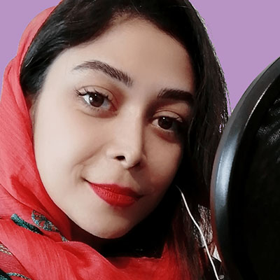 راضیه فهیمی