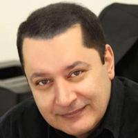 رامک صرافان