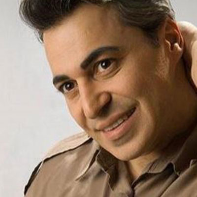 سعید تهرانی