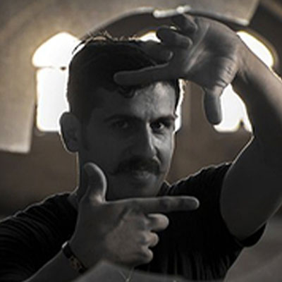 سعید خراسانی