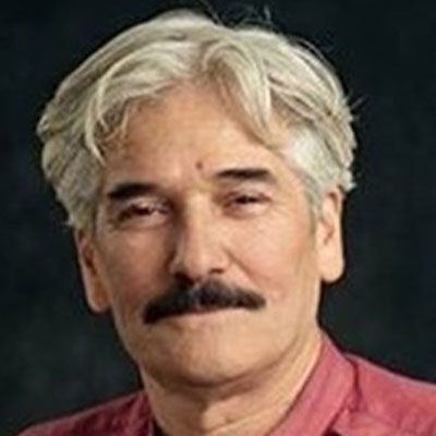 سیدرضا صابری