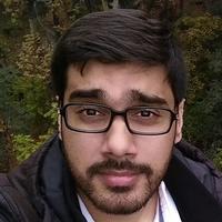 سیدمحتشم علی نقوی