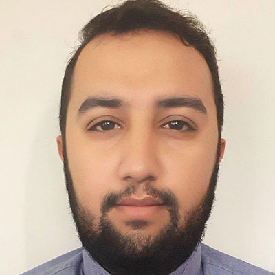 صالح کاهانی