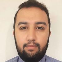 صالح کاهانی صالح کاهانی