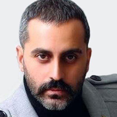 علیرام نورایی