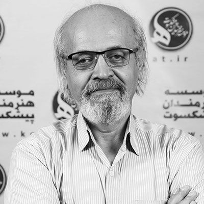 علیرضا درویش نژاد