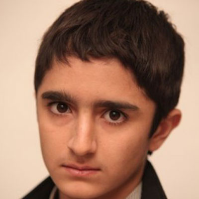 علیرضا مظفری