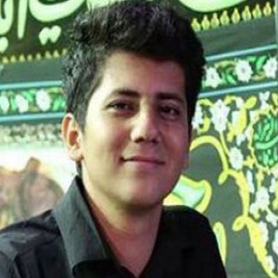 علیرضا قره داغی