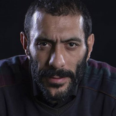 علیرضا مهران